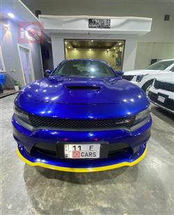 دودج تشارجر